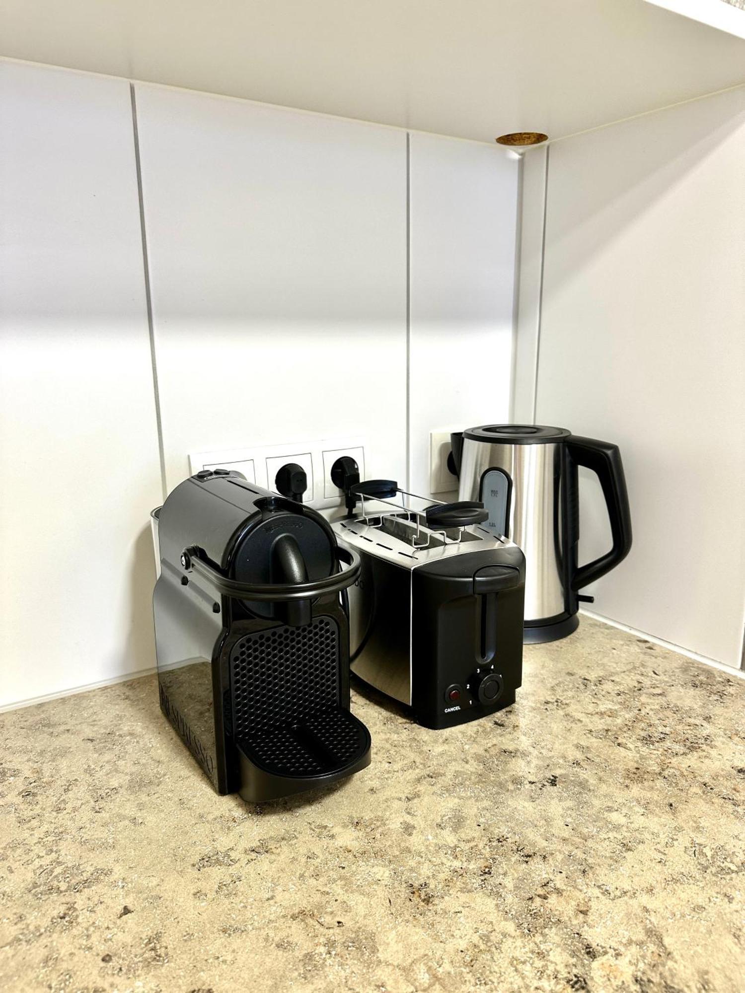 布雷根茨Stilvolles Wohnen Am Hafen公寓 外观 照片